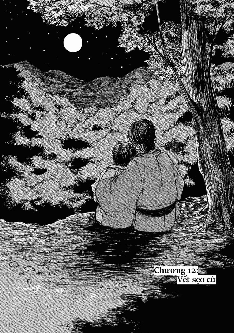 Đại Xà Phu Nhân Chapter 12 - 2