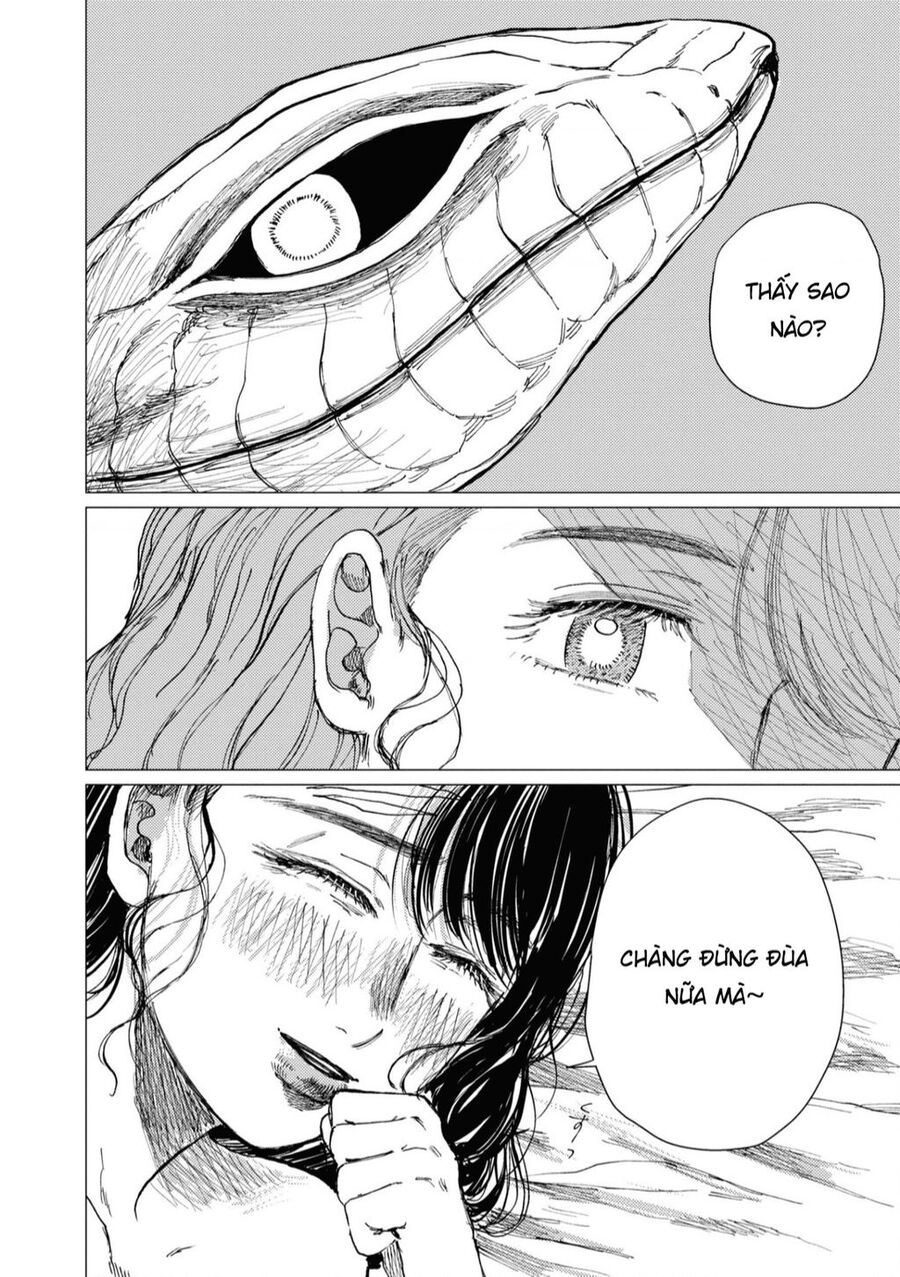 Đại Xà Phu Nhân Chapter 12 - 22