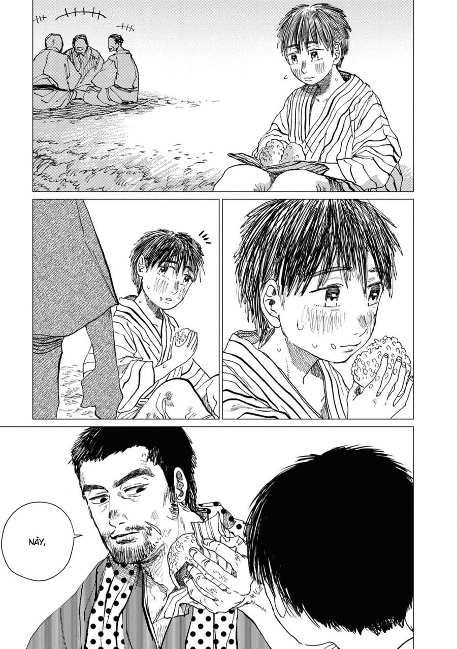 Đại Xà Phu Nhân Chapter 12 - 25