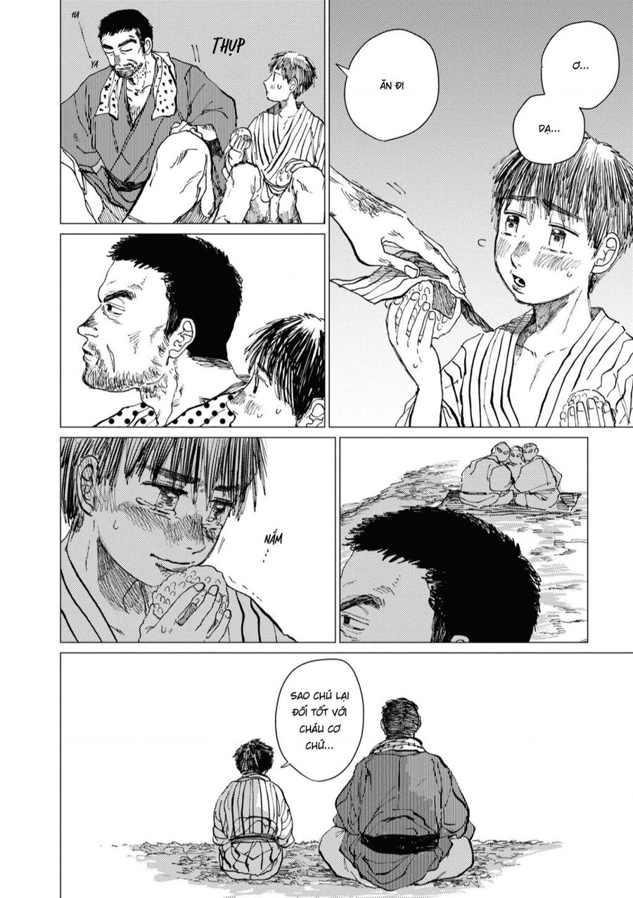 Đại Xà Phu Nhân Chapter 12 - 26