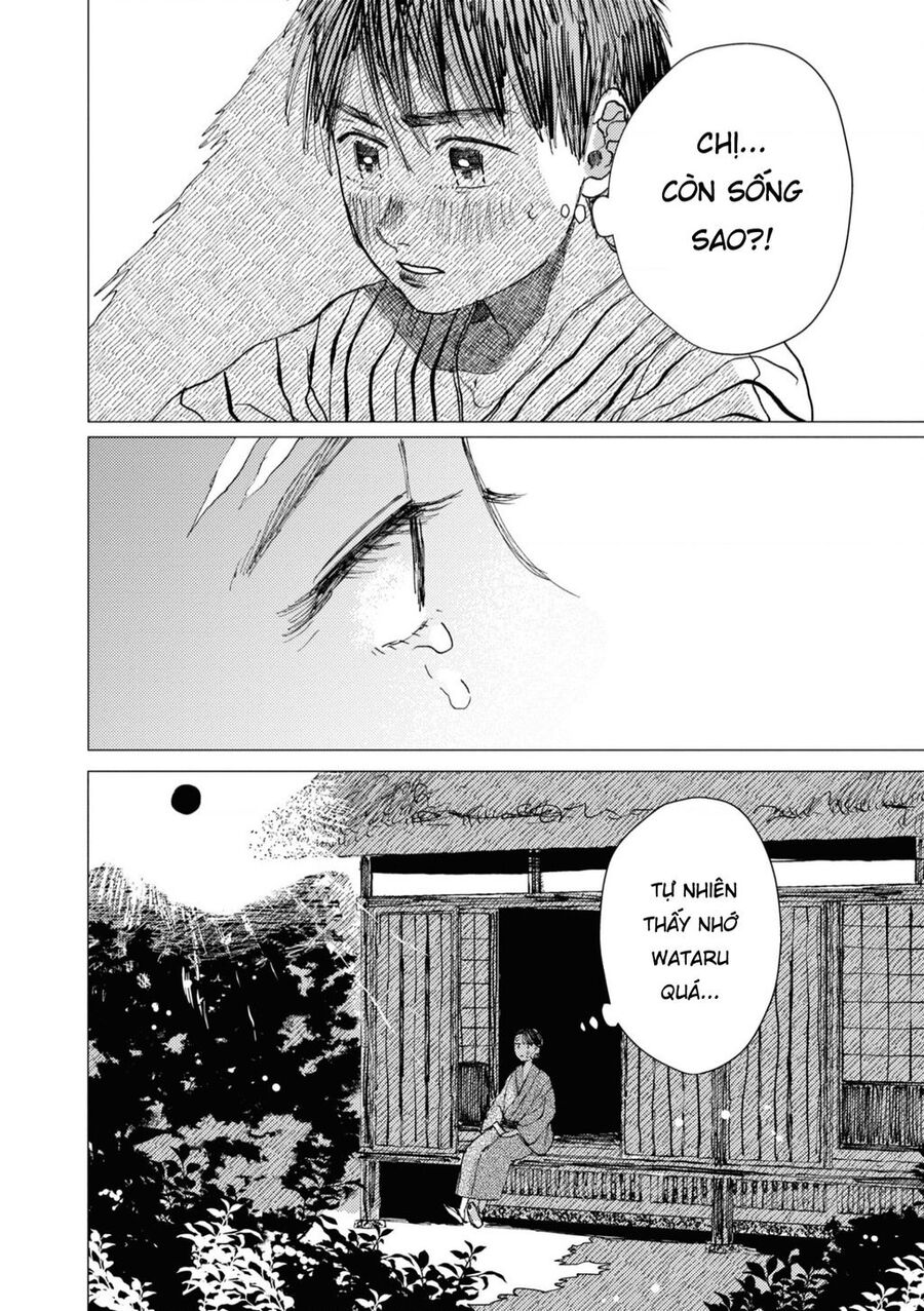 Đại Xà Phu Nhân Chapter 12 - 32