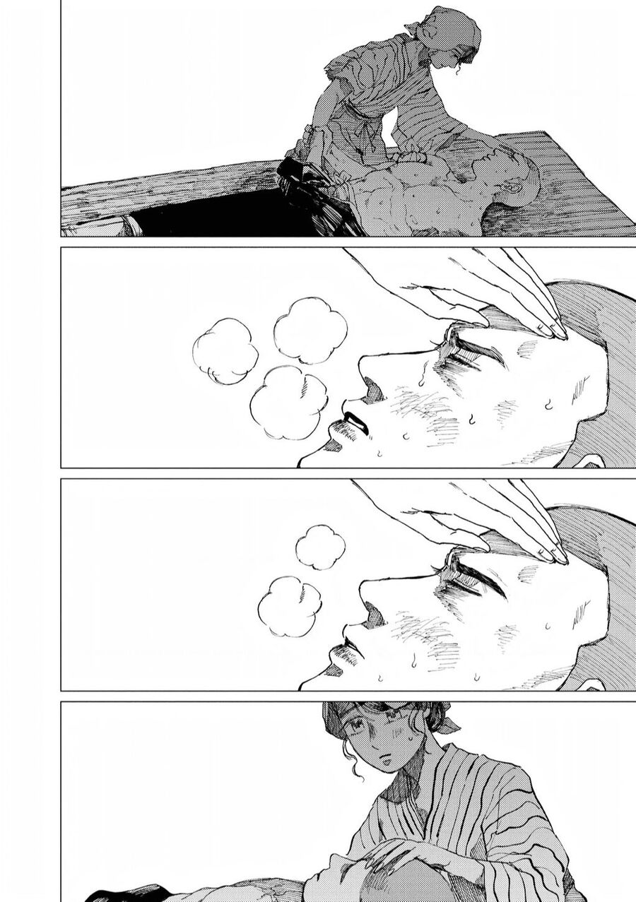 Đại Xà Phu Nhân Chapter 13 - 22