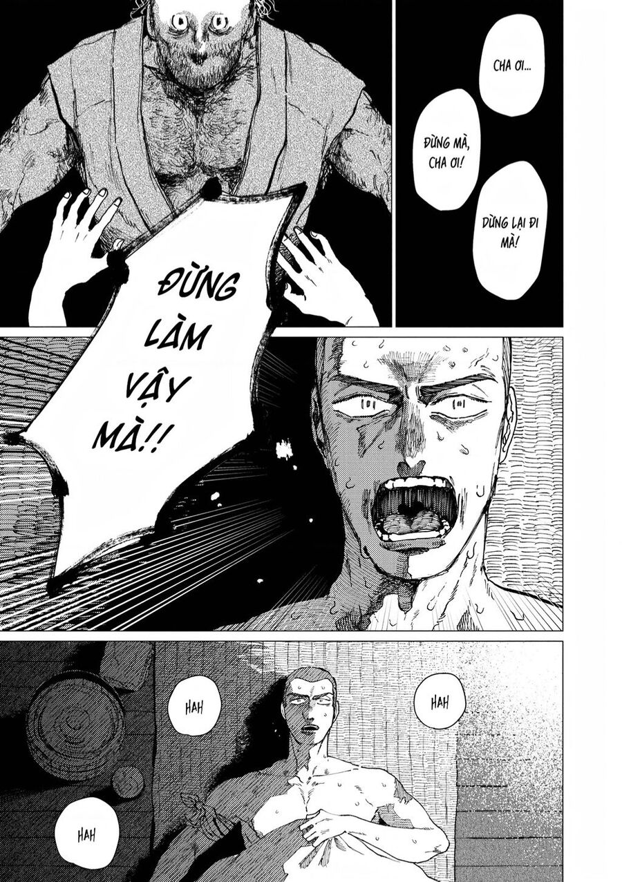 Đại Xà Phu Nhân Chapter 13 - 27