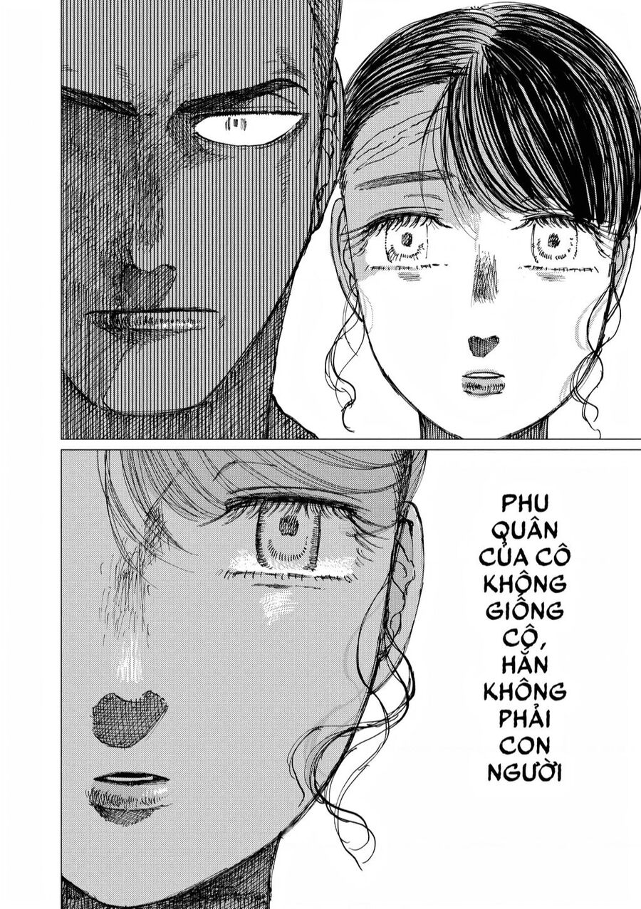 Đại Xà Phu Nhân Chapter 13 - 38