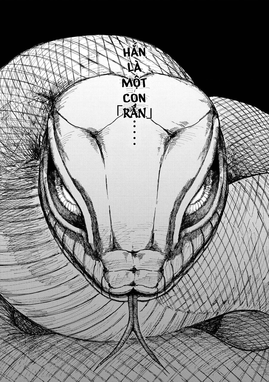 Đại Xà Phu Nhân Chapter 13 - 39