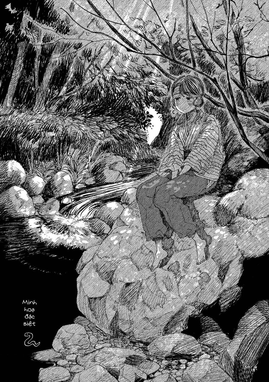 Đại Xà Phu Nhân Chapter 13 - 40