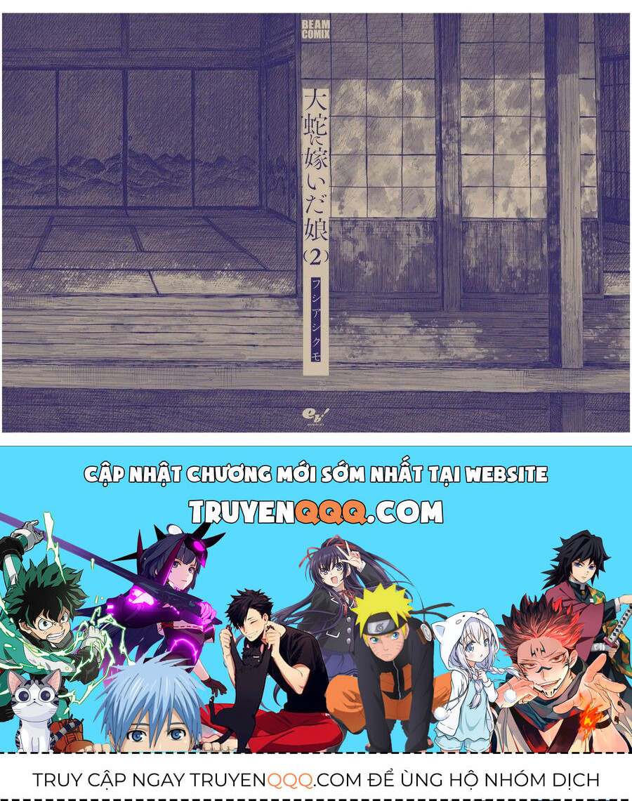 Đại Xà Phu Nhân Chapter 13 - 43