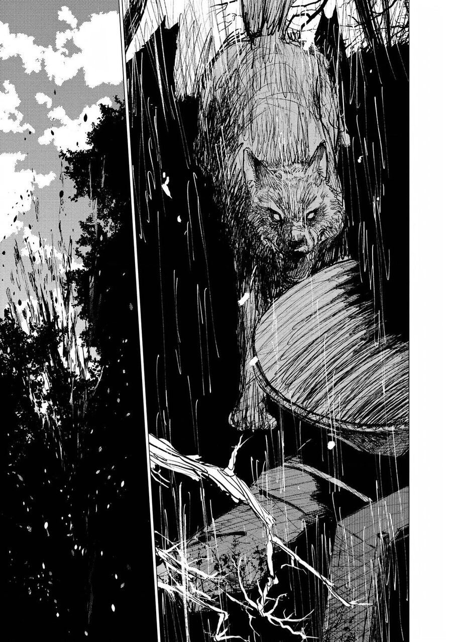 Đại Xà Phu Nhân Chapter 13 - 9