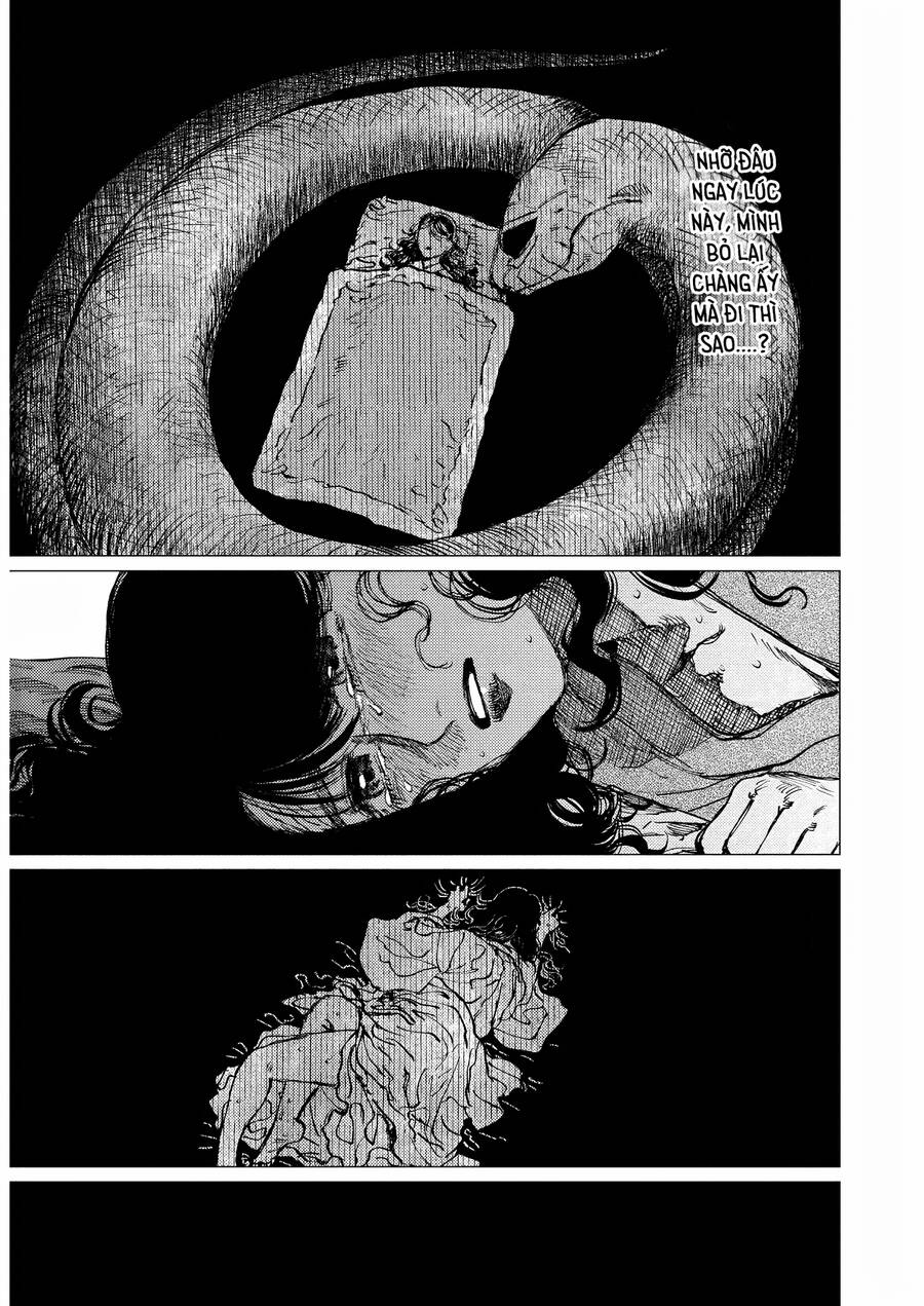 Đại Xà Phu Nhân Chapter 20 - 24