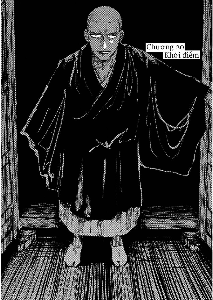 Đại Xà Phu Nhân Chapter 20 - 5