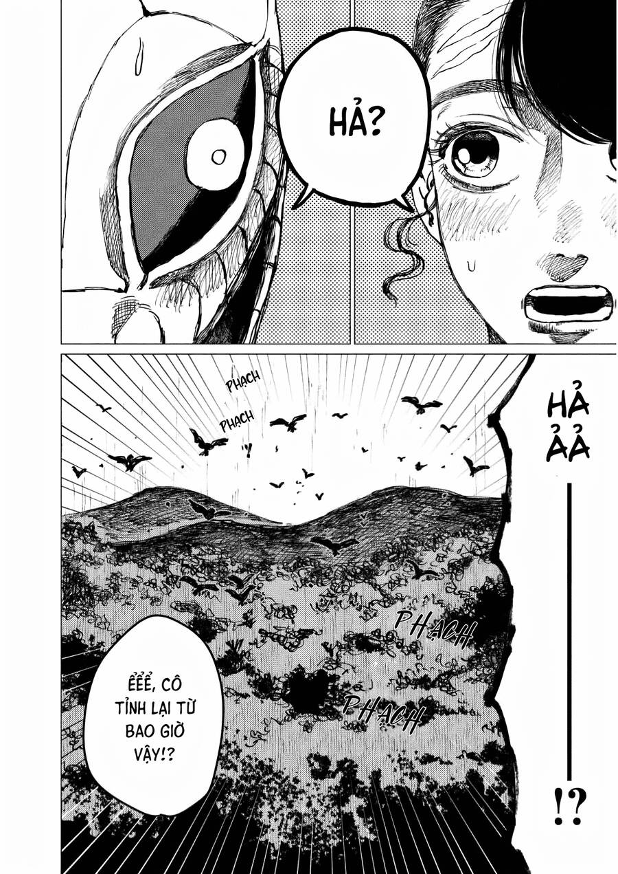 Đại Xà Phu Nhân Chapter 20 - 41