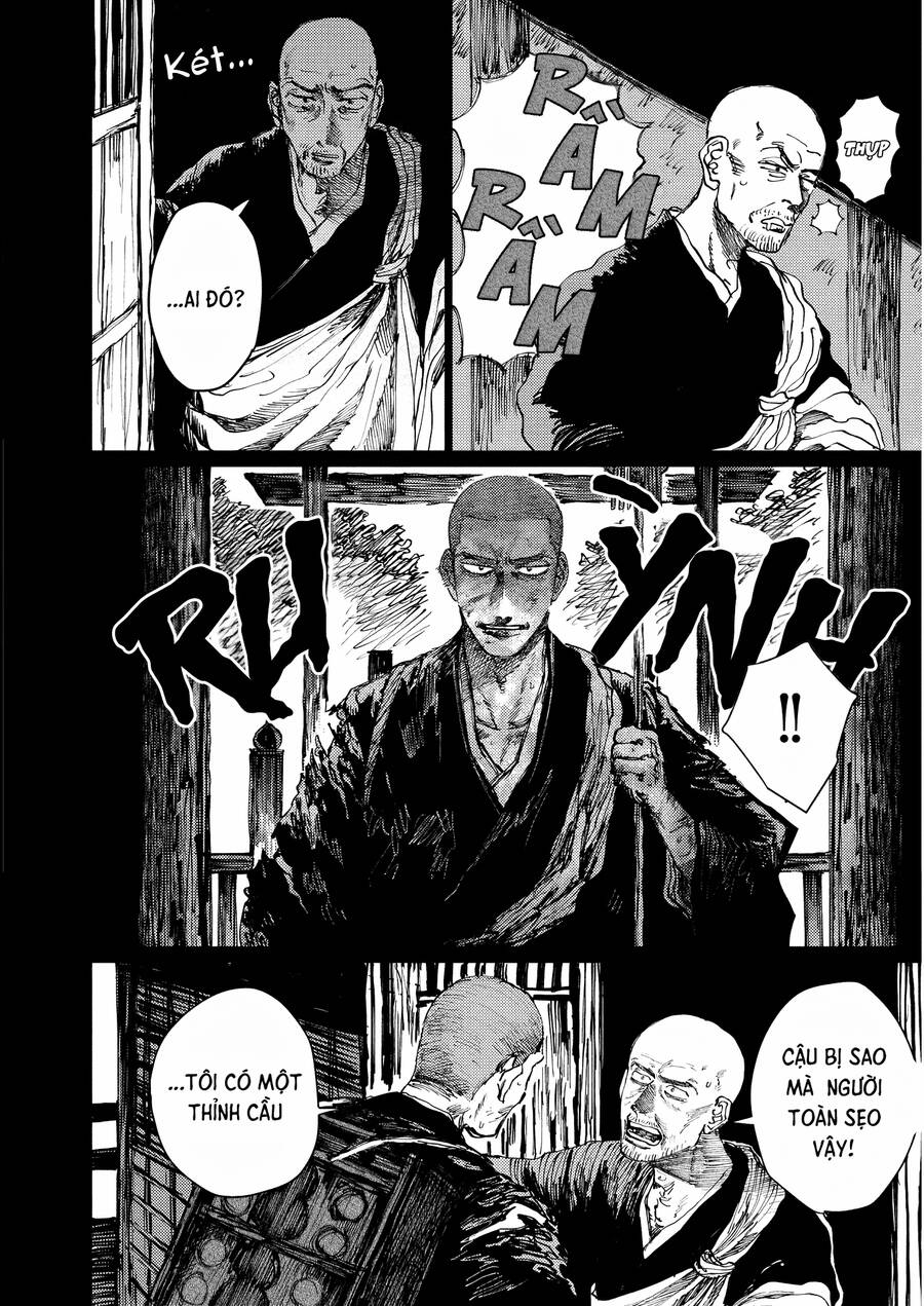 Đại Xà Phu Nhân Chapter 20 - 7