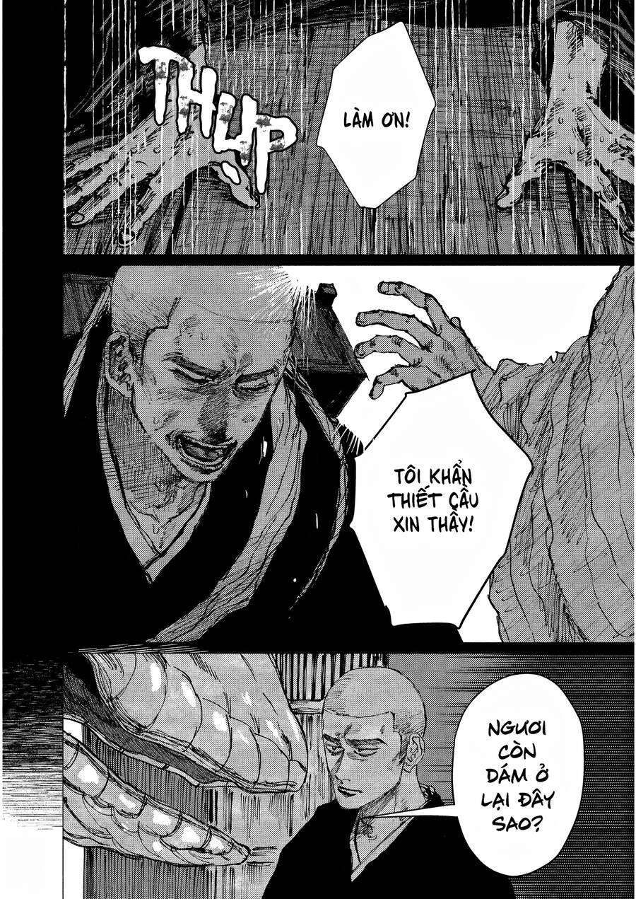 Đại Xà Phu Nhân Chapter 20 - 9