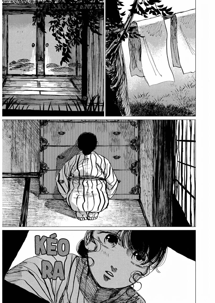 Đại Xà Phu Nhân Chapter 21 - 22