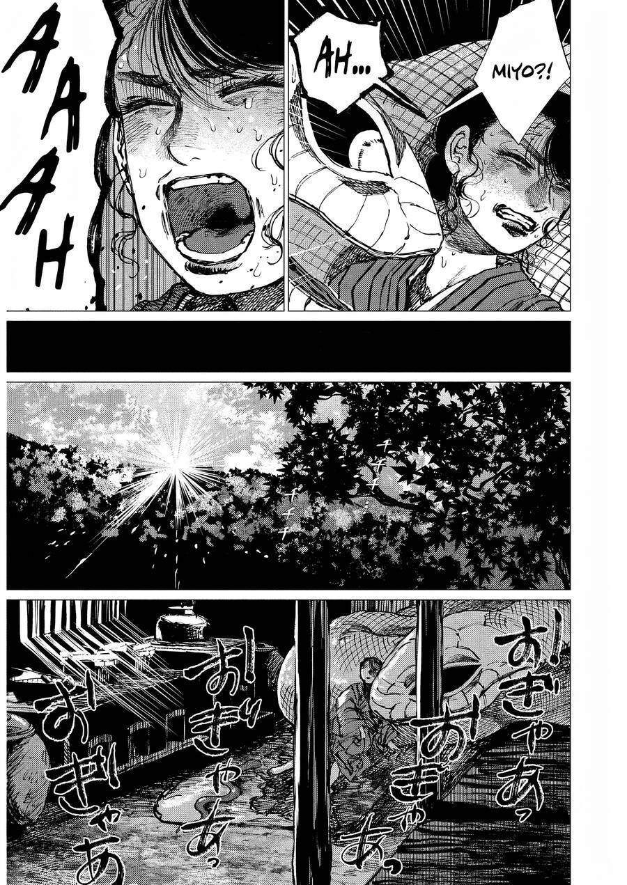 Đại Xà Phu Nhân Chapter 21 - 42