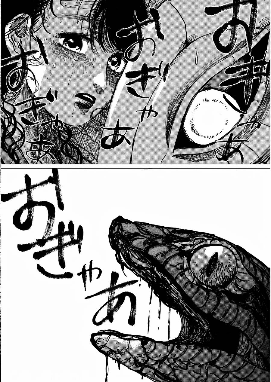 Đại Xà Phu Nhân Chapter 21 - 43