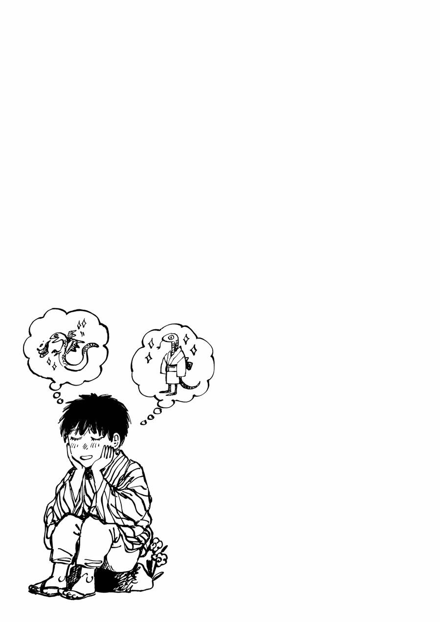 Đại Xà Phu Nhân Chapter 21 - 46