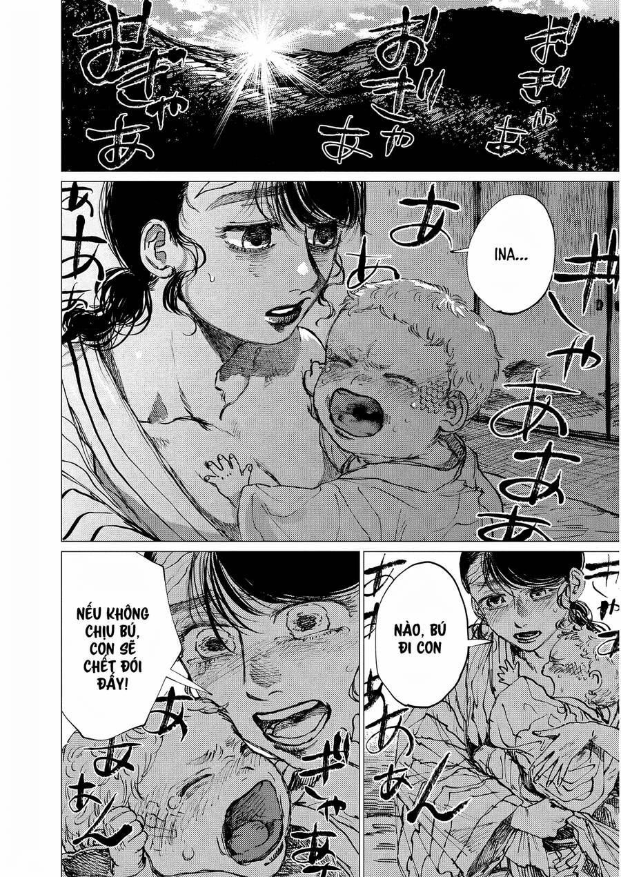 Đại Xà Phu Nhân Chapter 22 - 17
