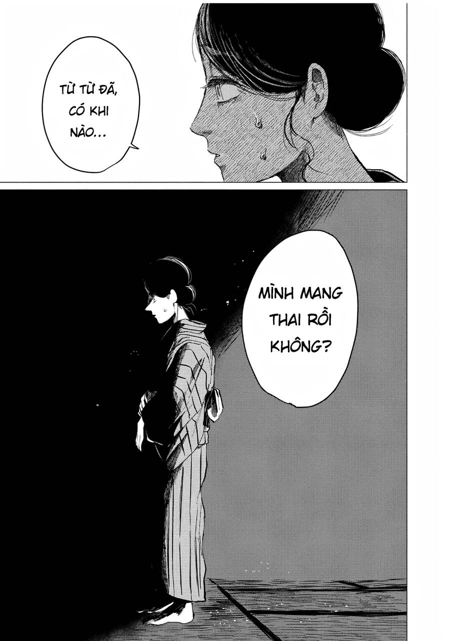 Đại Xà Phu Nhân Chapter 8 - 35