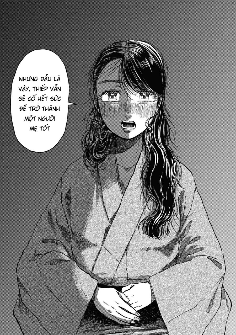 Đại Xà Phu Nhân Chapter 9 - 32