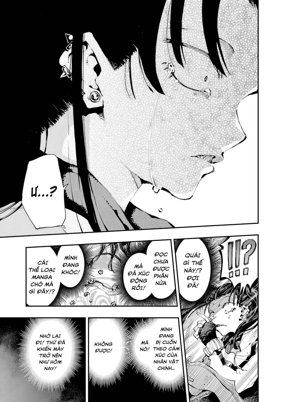 Dragon And Chameleon - Rồng Và Tắc Kè Hoa Chapter 22 - 18