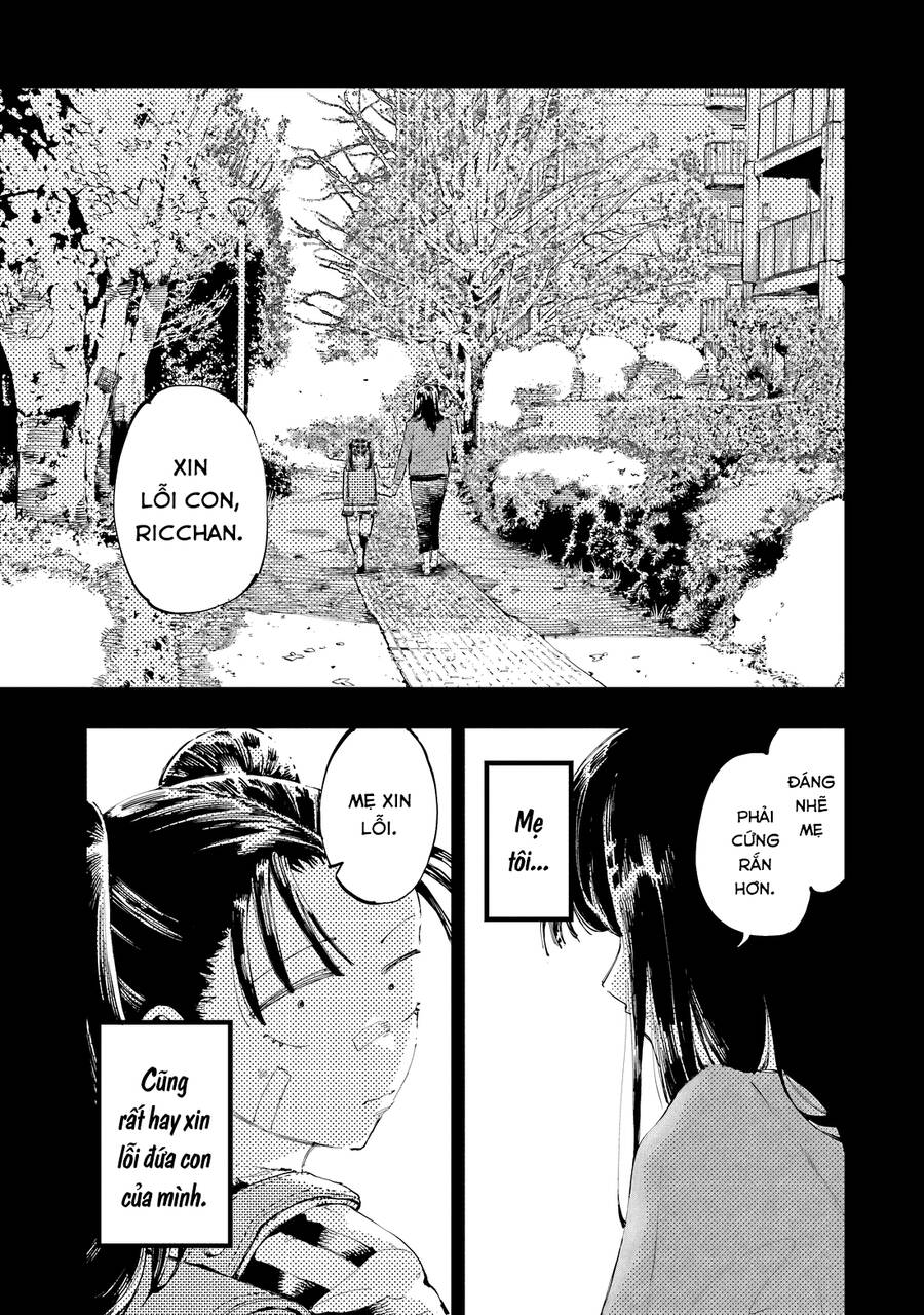 Dragon And Chameleon - Rồng Và Tắc Kè Hoa Chapter 22 - 20