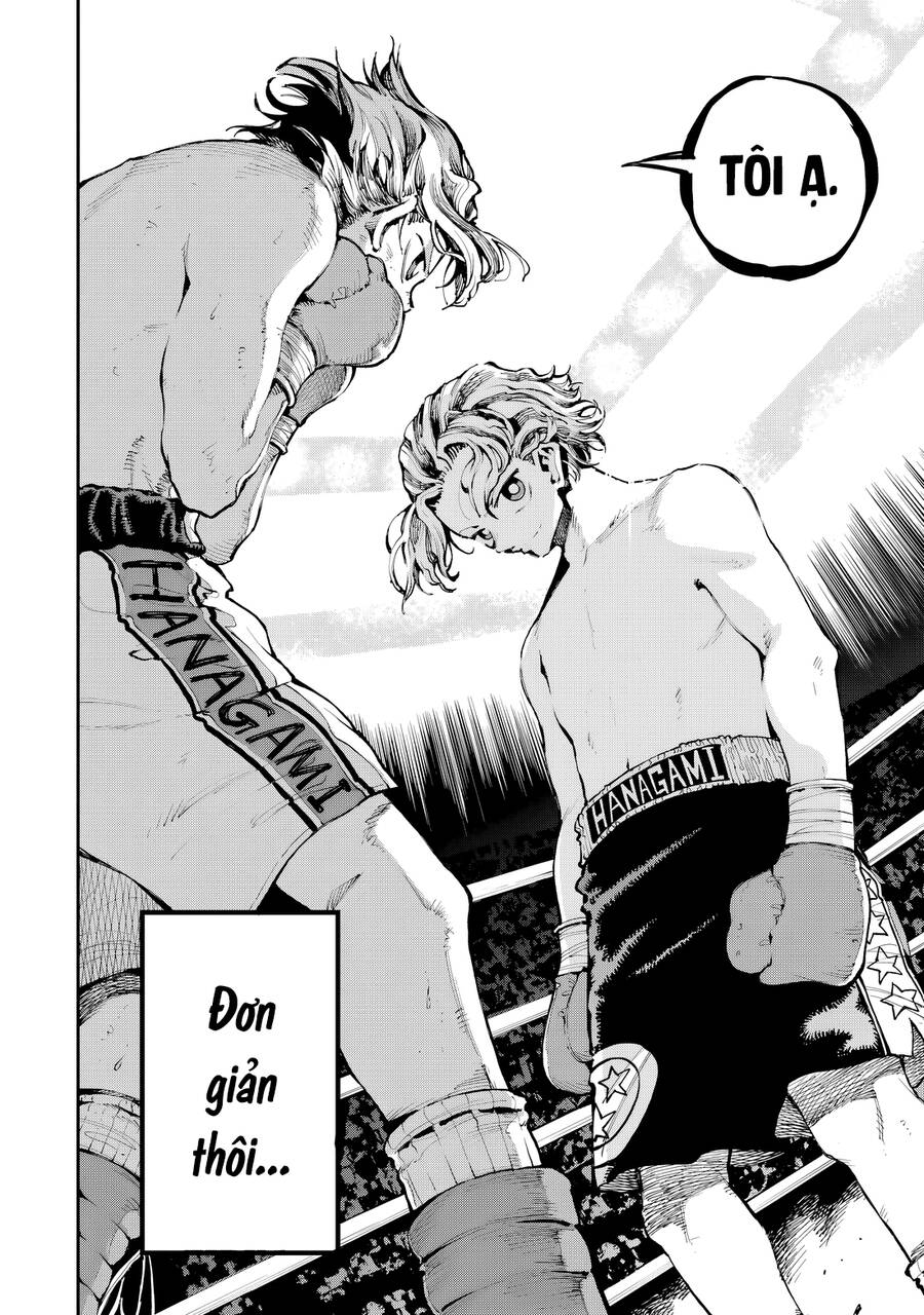 Dragon And Chameleon - Rồng Và Tắc Kè Hoa Chapter  25.1 - 7