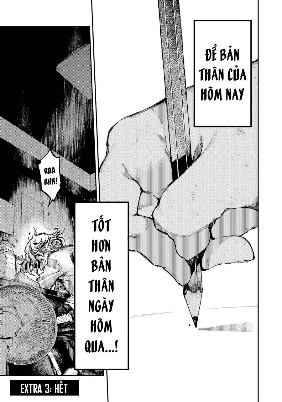 Dragon And Chameleon - Rồng Và Tắc Kè Hoa Chapter 25.1 - 8