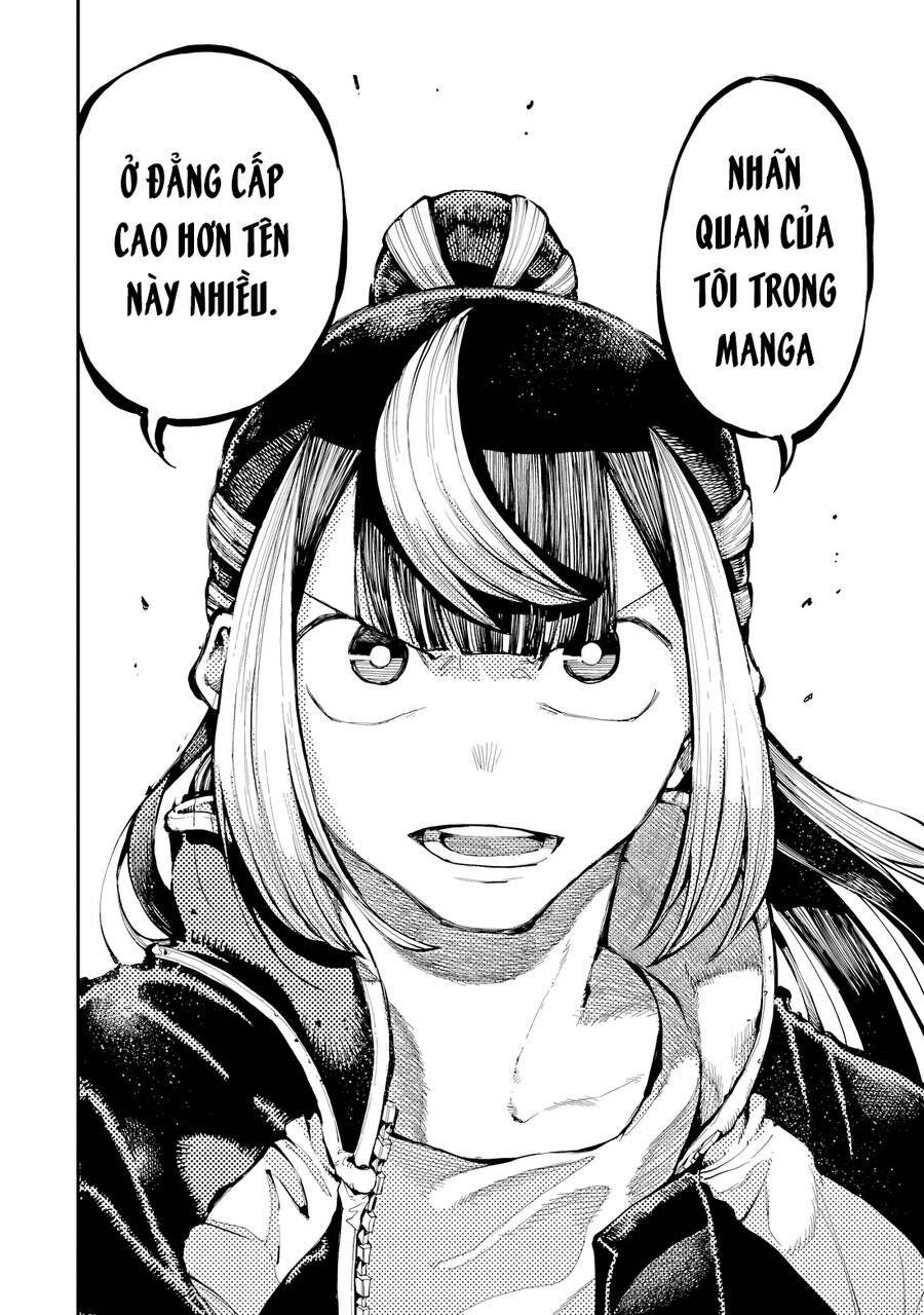 Dragon And Chameleon - Rồng Và Tắc Kè Hoa Chapter 25 - 29