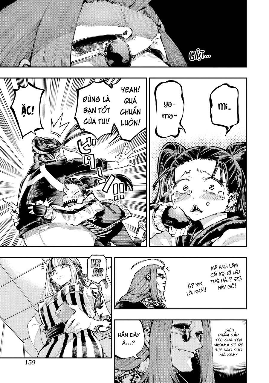 Dragon And Chameleon - Rồng Và Tắc Kè Hoa Chapter 25 - 30