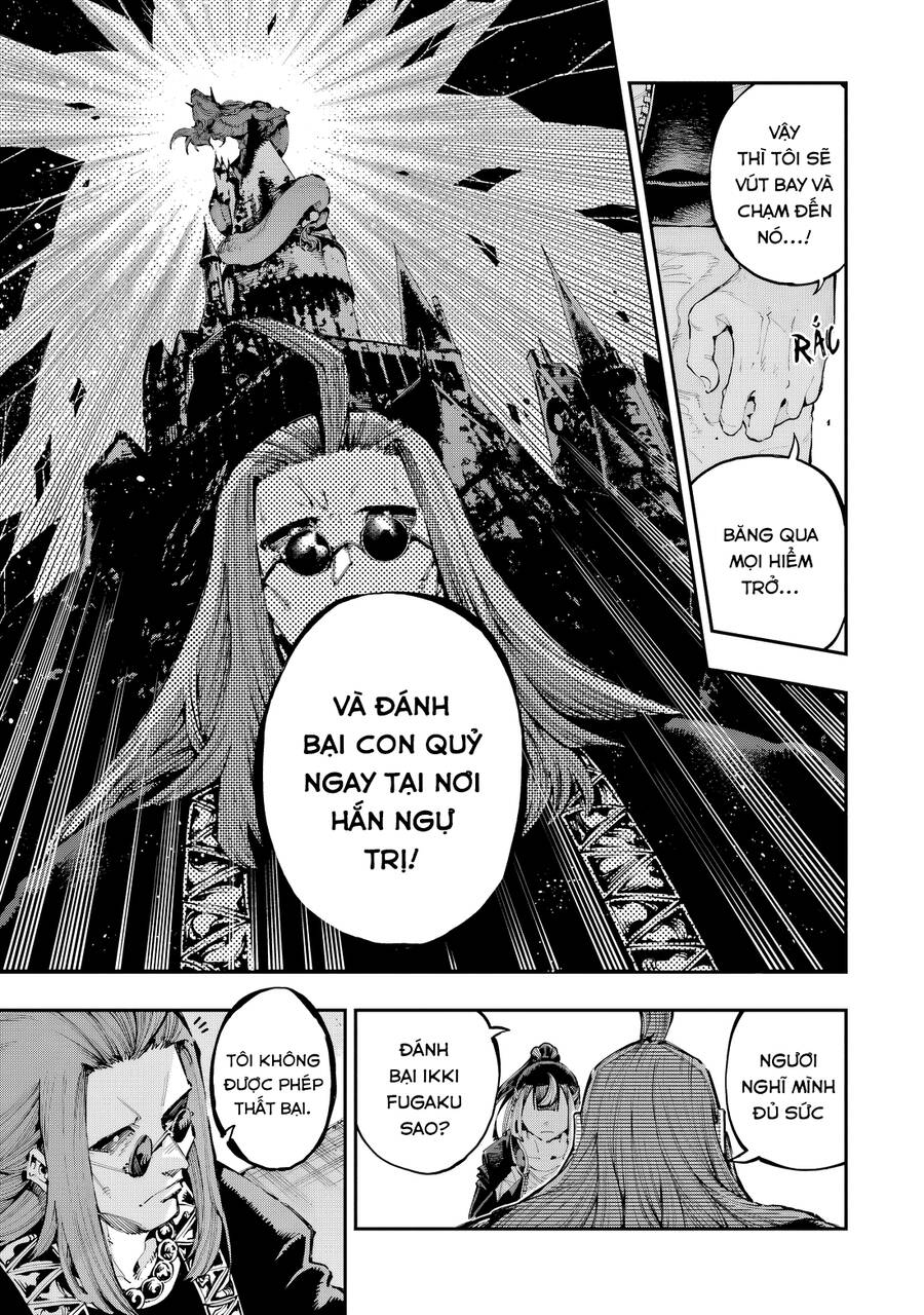 Dragon And Chameleon - Rồng Và Tắc Kè Hoa Chapter 25 - 36