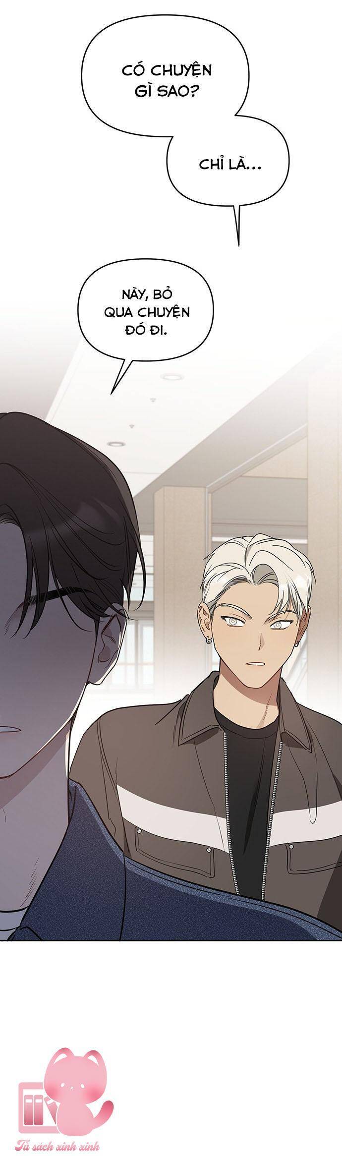 Vận Xui Chốn Công Sở Chapter 38 - 11