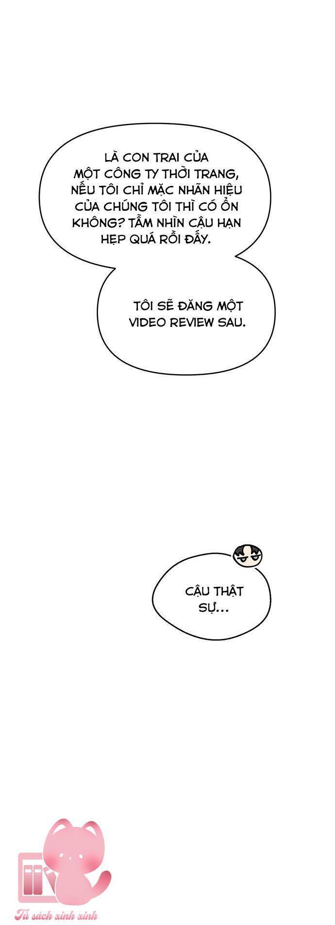 Vận Xui Chốn Công Sở Chapter 38 - 14