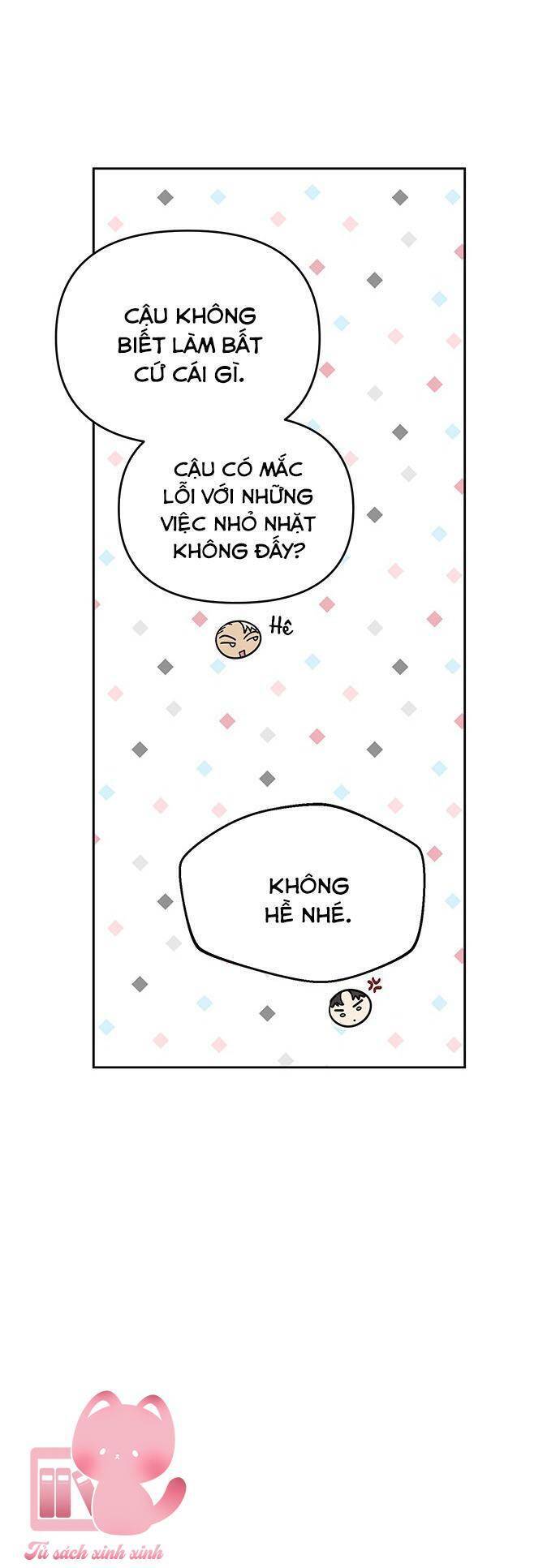 Vận Xui Chốn Công Sở Chapter 38 - 18