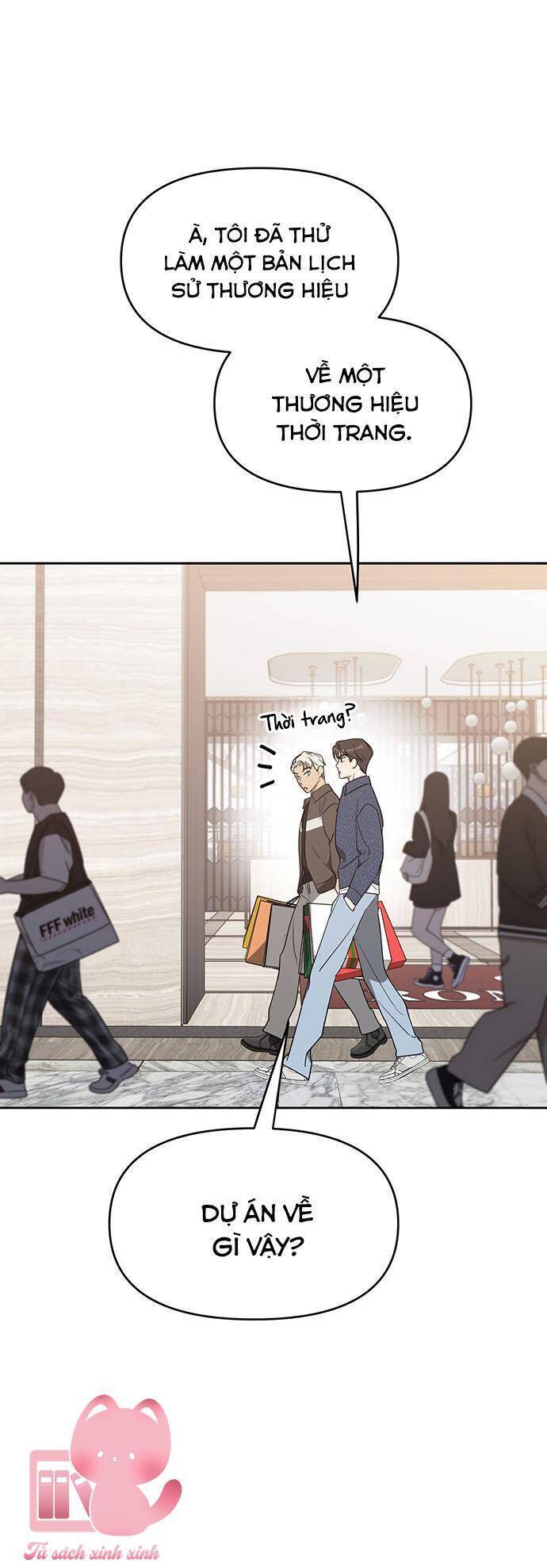 Vận Xui Chốn Công Sở Chapter 38 - 24