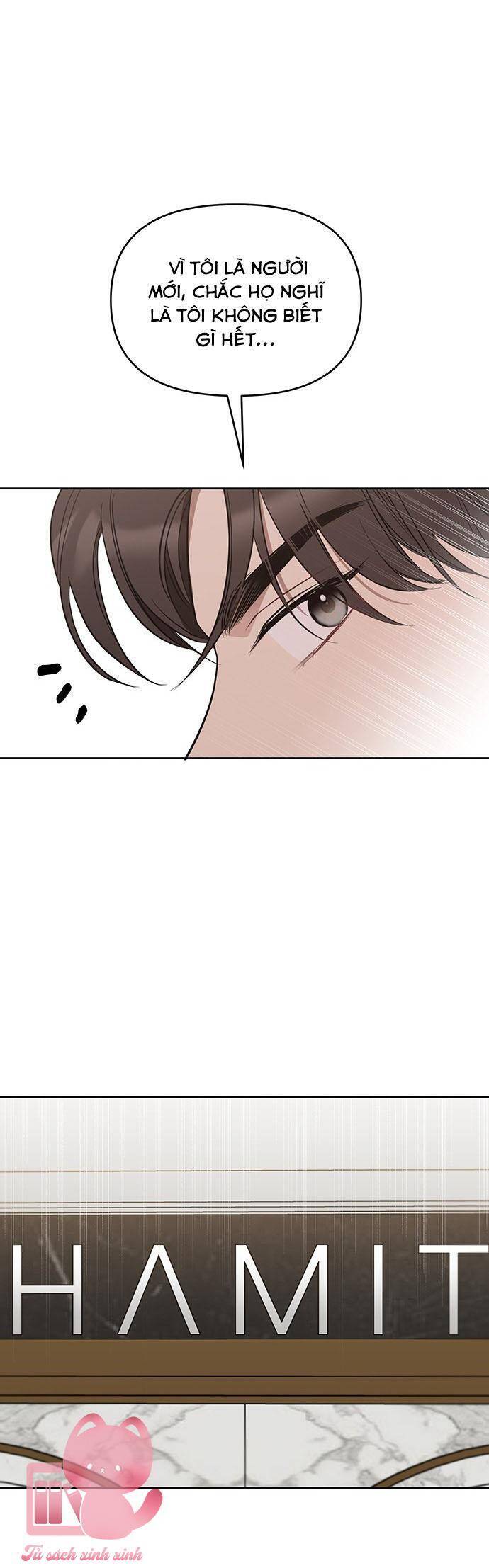 Vận Xui Chốn Công Sở Chapter 38 - 26