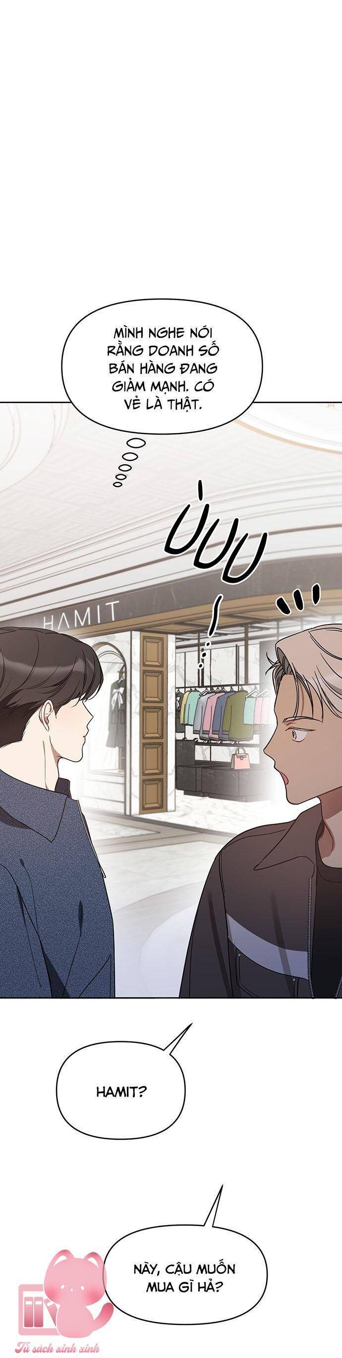 Vận Xui Chốn Công Sở Chapter 38 - 27