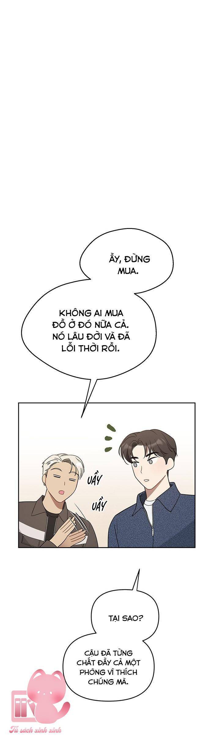 Vận Xui Chốn Công Sở Chapter 38 - 28