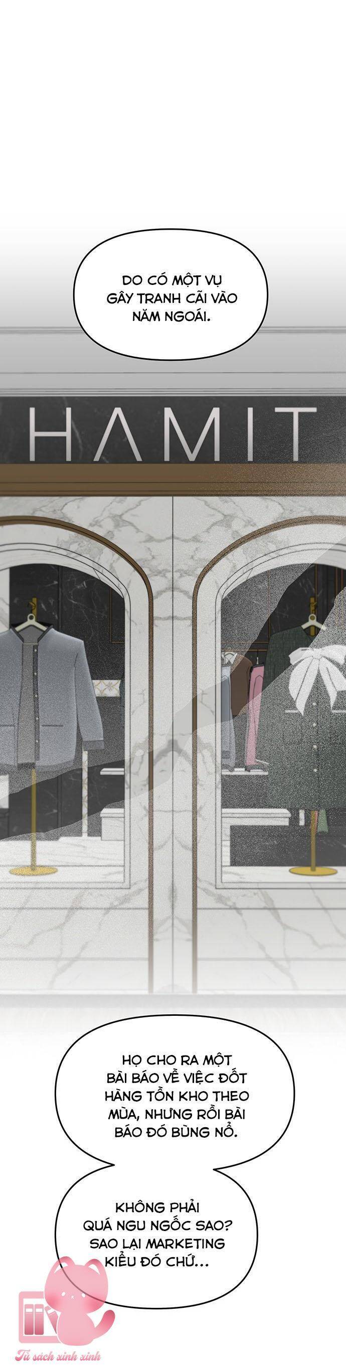 Vận Xui Chốn Công Sở Chapter 38 - 29