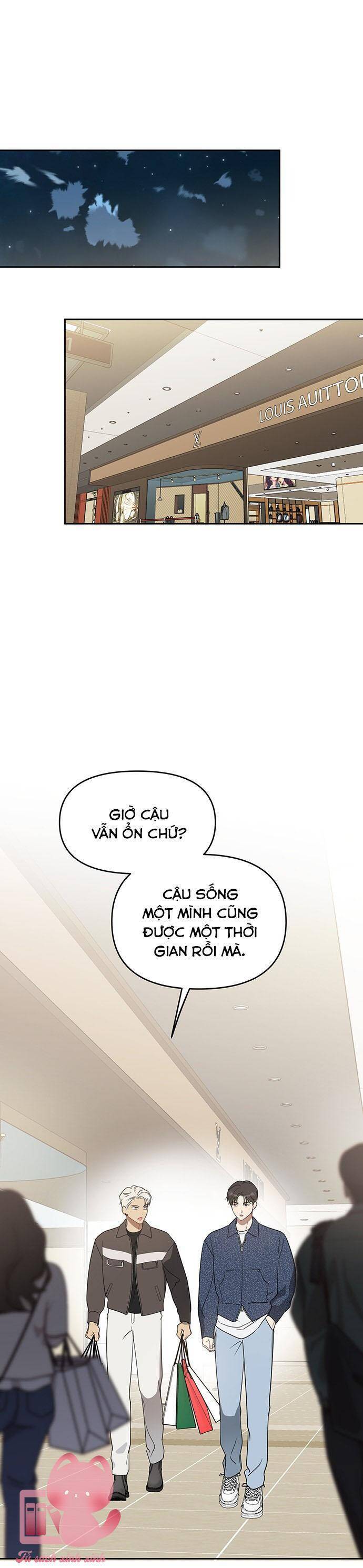 Vận Xui Chốn Công Sở Chapter 38 - 4