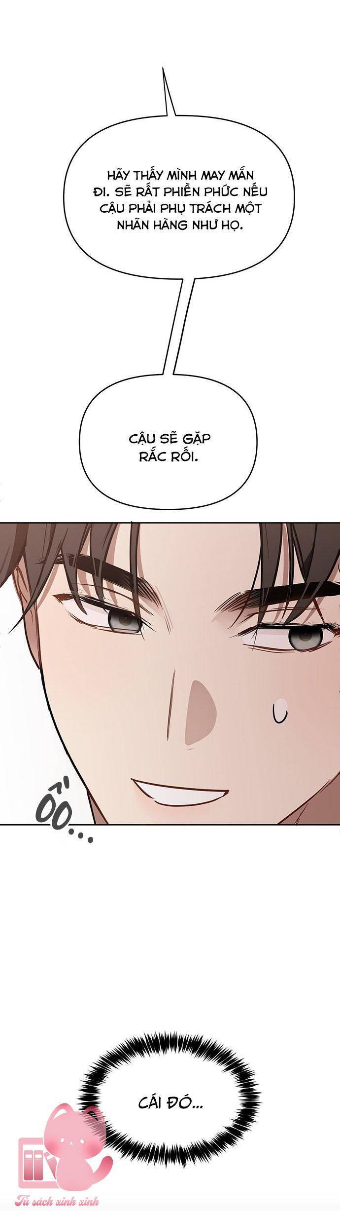 Vận Xui Chốn Công Sở Chapter 38 - 33