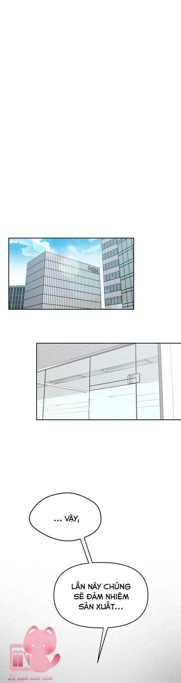Vận Xui Chốn Công Sở Chapter 38 - 37