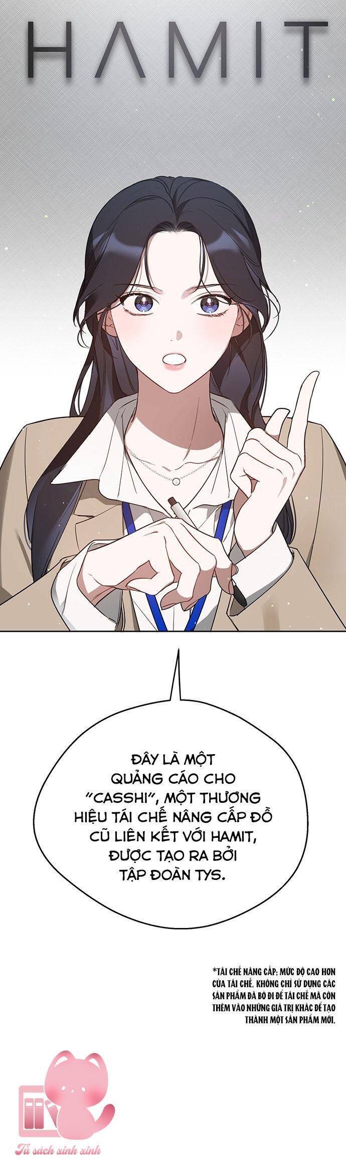 Vận Xui Chốn Công Sở Chapter 38 - 38