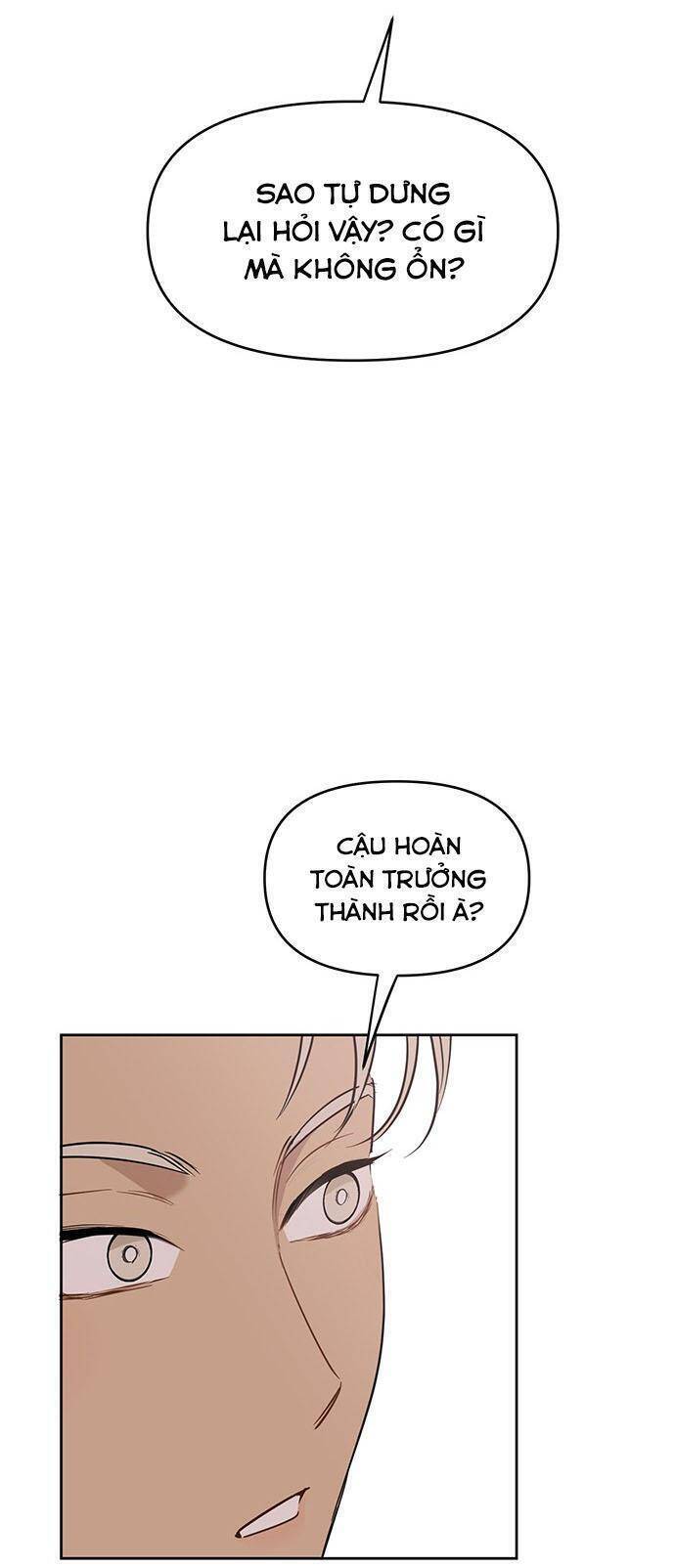 Vận Xui Chốn Công Sở Chapter 38 - 5