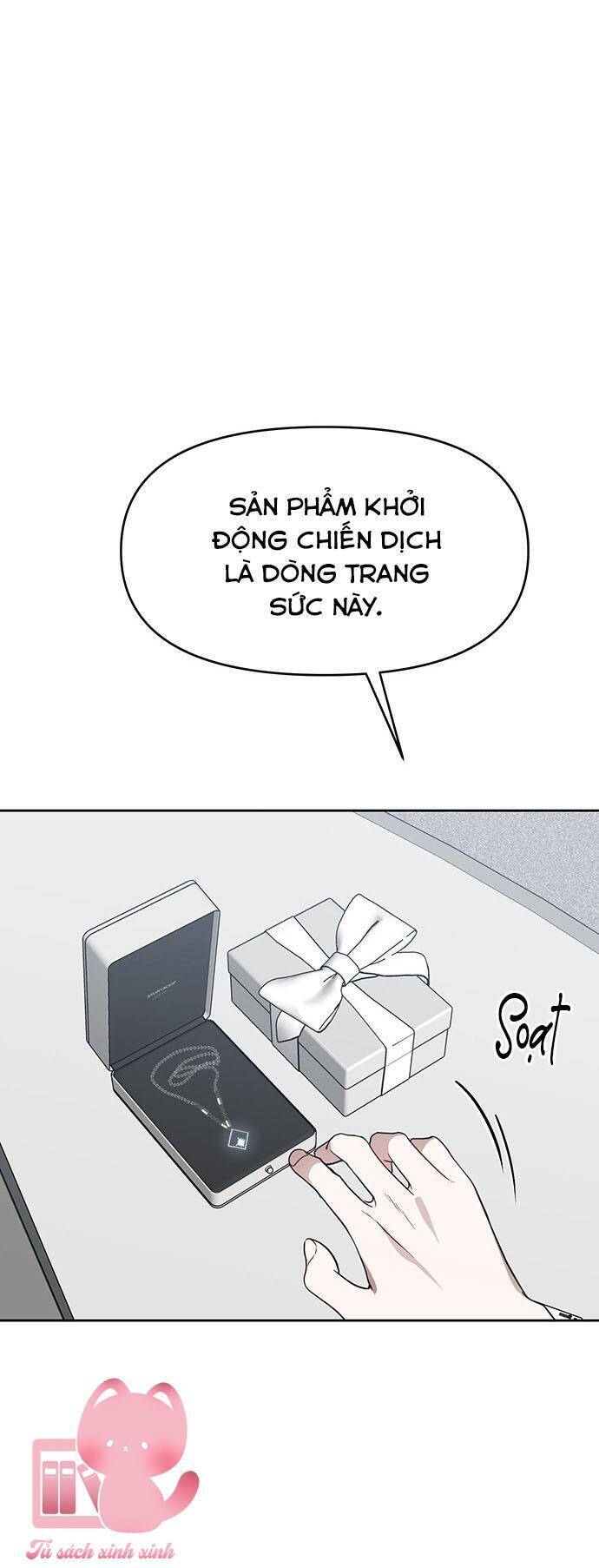 Vận Xui Chốn Công Sở Chapter 38 - 41