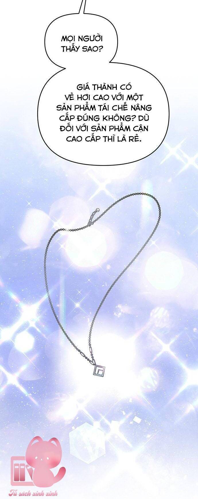 Vận Xui Chốn Công Sở Chapter 38 - 43