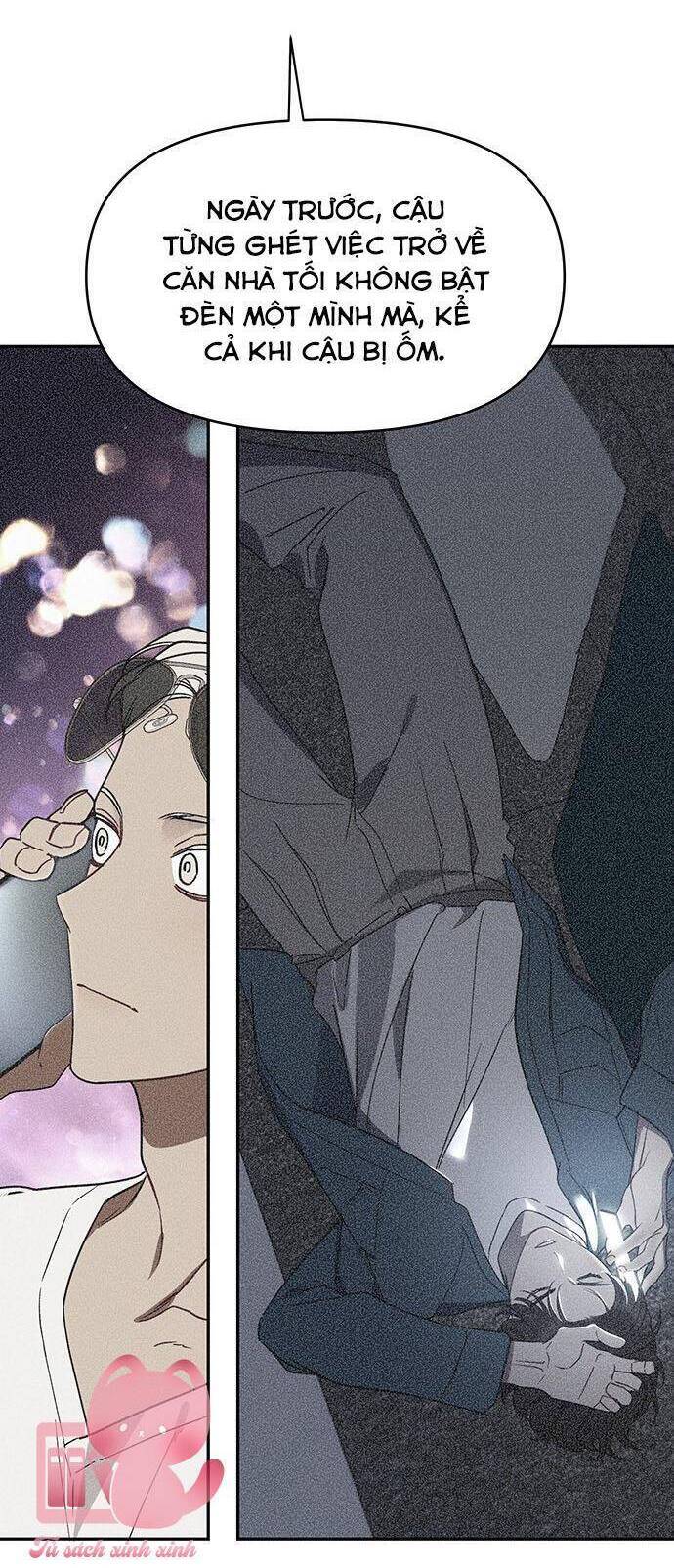 Vận Xui Chốn Công Sở Chapter 38 - 6