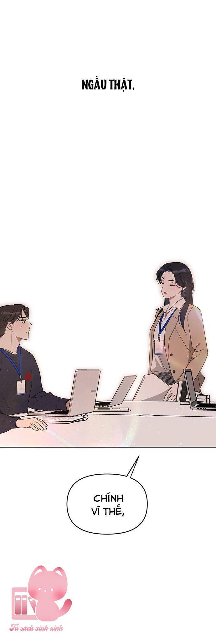 Vận Xui Chốn Công Sở Chapter 38 - 52