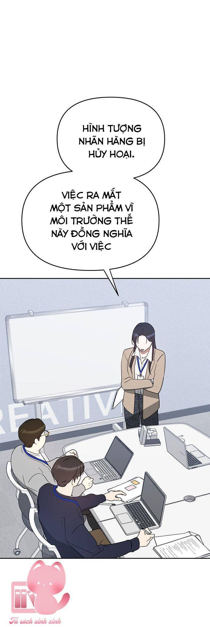 Vận Xui Chốn Công Sở Chapter 38 - 53