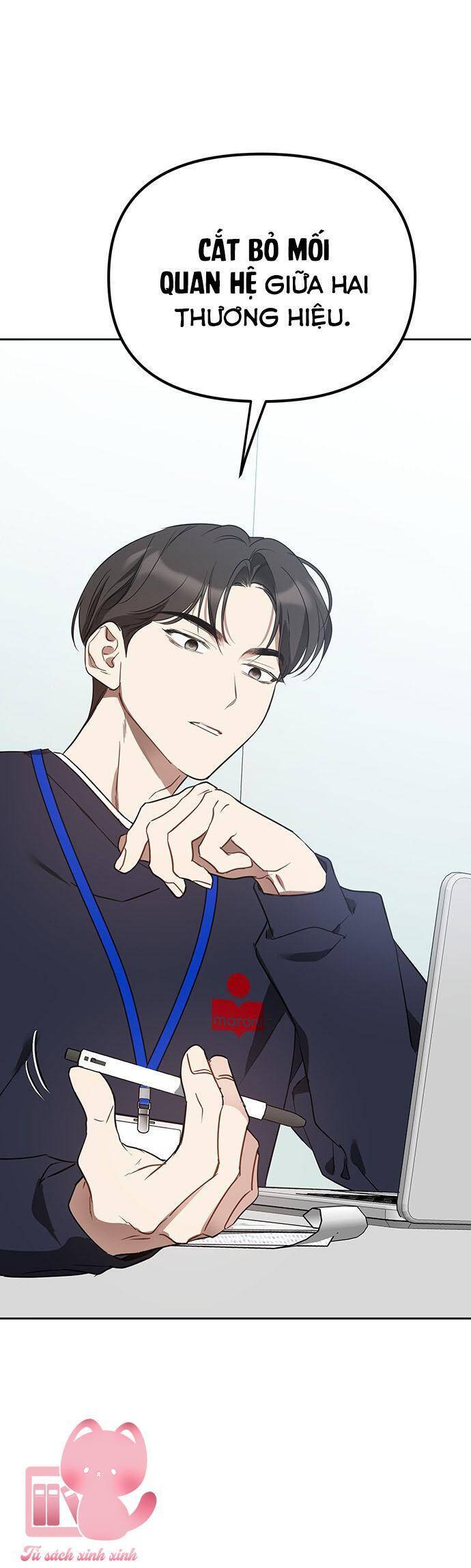 Vận Xui Chốn Công Sở Chapter 38 - 54